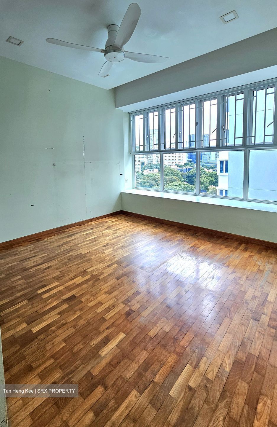 Mera Springs (D8), Condominium #578785021